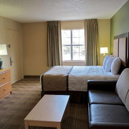 Extended Stay America Suites - San Antonio - Airport Exterior foto
